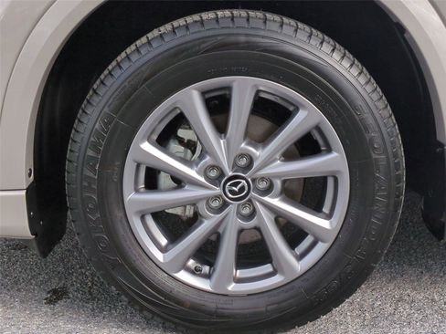 Used 2025 MAZDA CX-5 AWD 2.5 S image 23