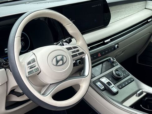 Used 2024 Hyundai Palisade Calligraphy FWD image 19