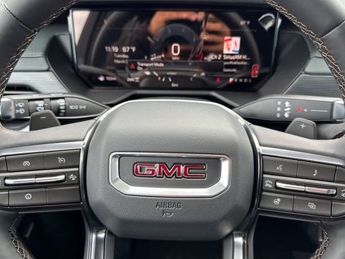 New 2026 GMC Acadia AT4 w/ Luxury Package image 29