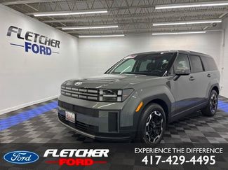 Used 2025 Hyundai Santa Fe SE 360° Tour