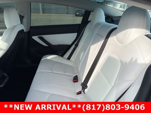 Used 2020 Tesla Model 3 Standard Range image 11