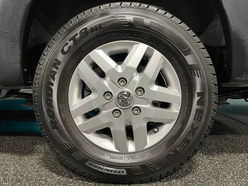 Used 2021 RAM ProMaster 3500 w/ Convenience Group image 67