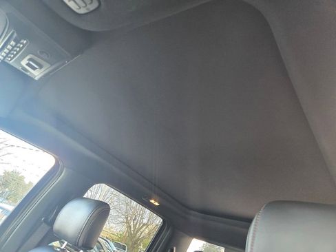 Used 2021 Ford F350 Platinum image 16