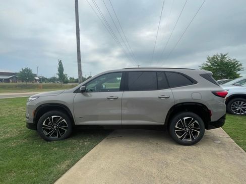 New 2026 Buick Enclave Sport Touring w/ Power Package FWD image 4