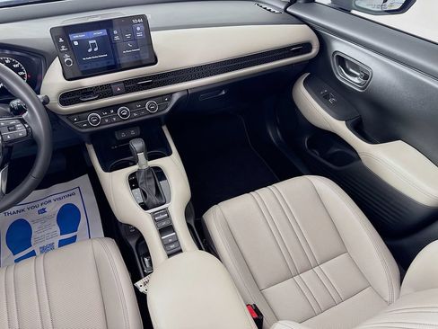 Used 2026 Honda HR-V EX-L image 31