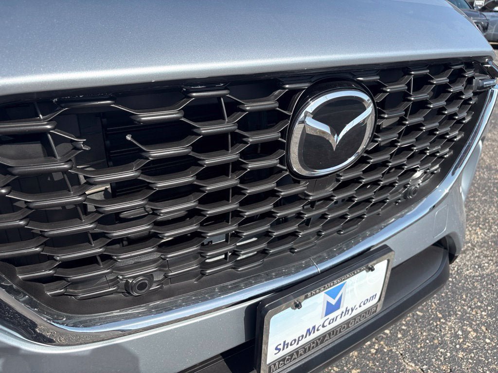 Used 2025 MAZDA CX-90 3.3 Turbo w/ Premium Sport Pkg AWD/4WD image 5