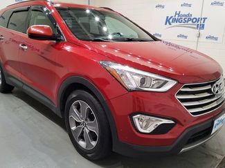 Used 2016 Hyundai Santa Fe SE AWD/4WD video 2