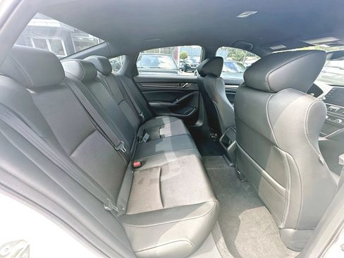 Used 2019 Honda Accord Sport image 27