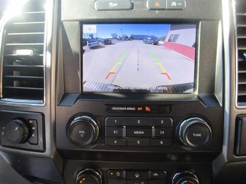 Used 2019 Ford F150 XLT w/ Equipment Group 301A Mid image 30