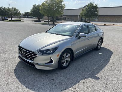 Used 2021 Hyundai Sonata SE