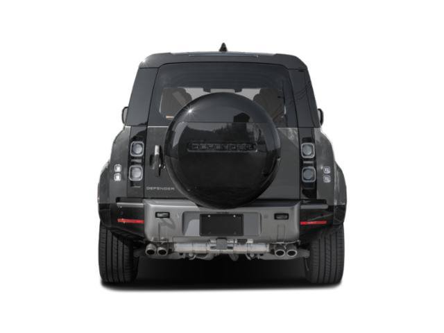 Certified 2024 Land Rover Defender 110 Carpathian Edition AWD/4WD image 5