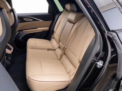 Certified 2026 Cadillac Lyriq Signature Luxury w/ Nappa Leather Package AWD/4WD image 16