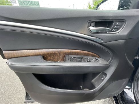 Used 2020 Acura MDX SH-AWD w/ Advance Package image 12