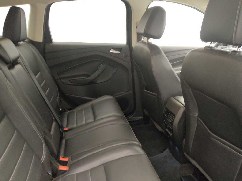 Used 2016 Ford Escape Titanium AWD/4WD image 19