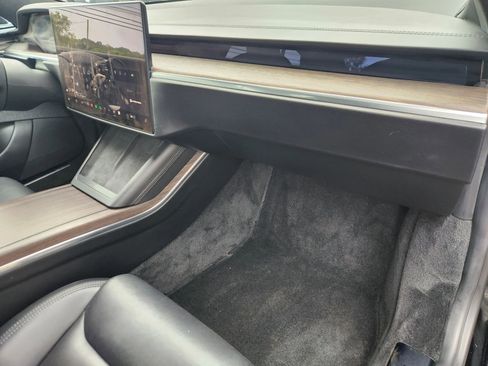 Used 2021 Tesla Model S Long Range image 33