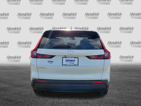 Used 2023 Honda CR-V EX-L image 6