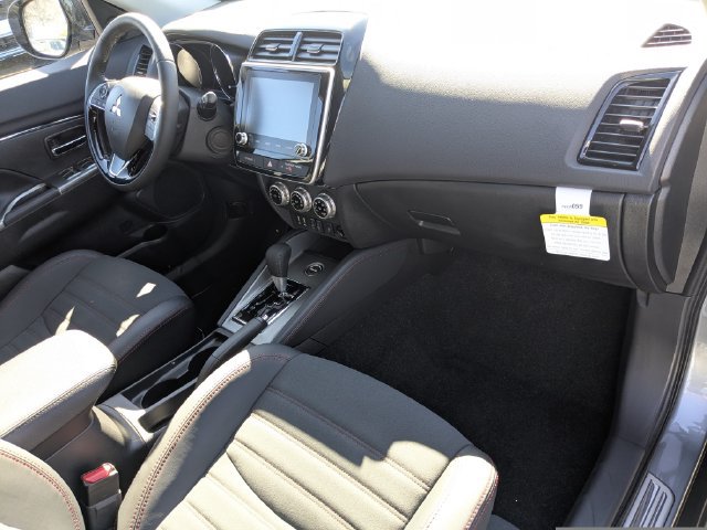 New 2027 Mitsubishi Outlander Sport SE AWD/4WD image 14