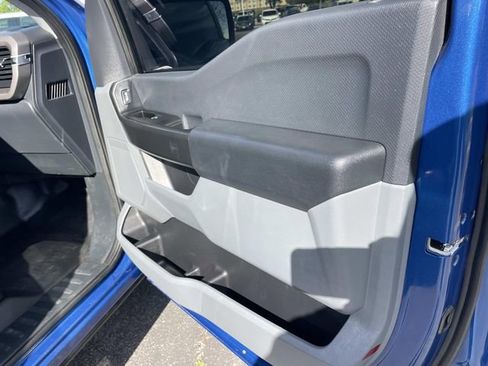 Certified 2024 Ford F150 XL w/ Equipment Group 103A High image 32