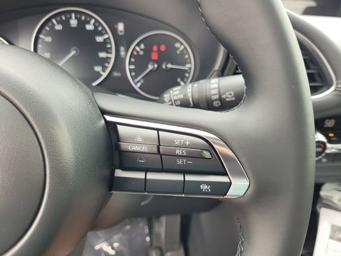 New 2026 MAZDA MAZDA3 2.5 S Hatchback w/ Premium Pkg image 30