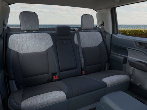 New 2025 Ford Maverick XLT w/ Equipment Group 302A image 11