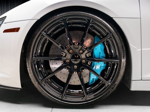 Used 2017 Audi R8 V10 plus image 25