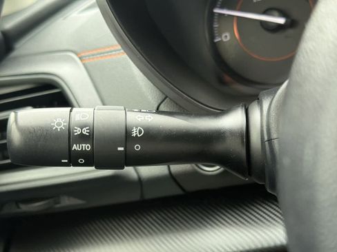 Certified 2022 Subaru Crosstrek 2.0i Premium w/ Moonroof Package image 29