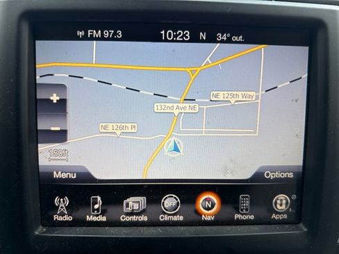 Used 2013 RAM 1500 Outdoorsman image 24