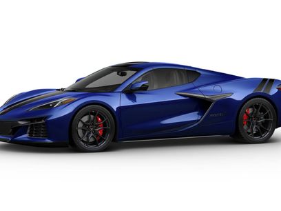 New 2027 Chevrolet Corvette Grand Sport w/ Z52 Sport Performance Package