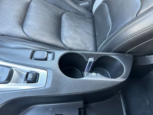Used 2016 Chevrolet Camaro SS RWD image 31