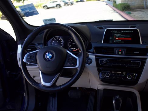 Used 2019 BMW X1 sDrive28i w/ Convenience Package FWD image 21