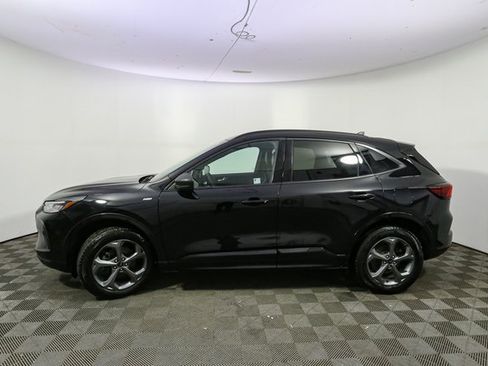 Used 2024 Ford Escape ST-Line w/ Tech Pack #1 image 6