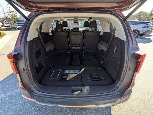 Used 2025 Kia Carnival SX image 15