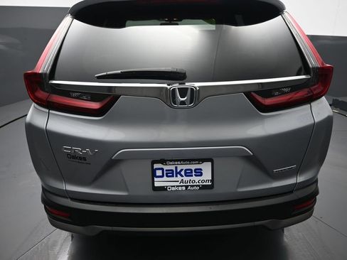 Used 2021 Honda CR-V Touring image 33