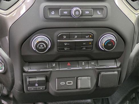 New 2025 Chevrolet Silverado 3500 W/T w/ WT Convenience Package image 23