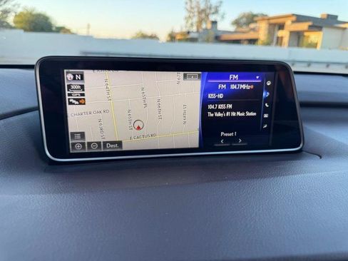 Used 2019 Lexus RX 350L AWD image 17