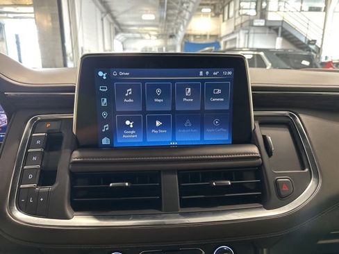 Used 2023 Chevrolet Tahoe LT image 25