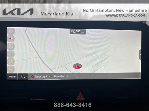 Used 2023 Kia Sportage X-Line w/ X-Line Premium Package AWD/4WD image 18