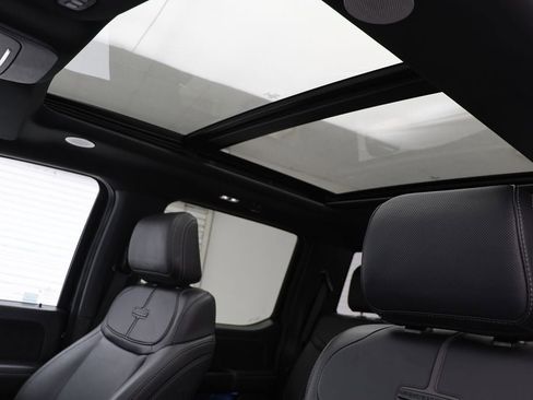 Used 2023 Ford F150 Platinum w/ Equipment Group 701A High image 23