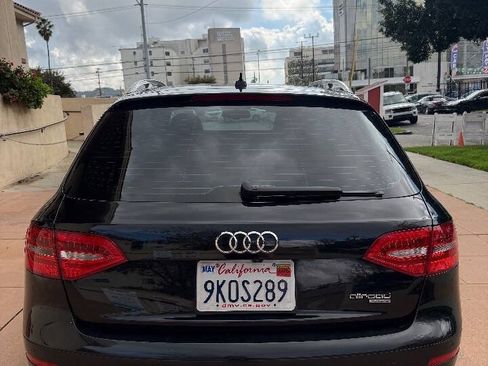 Used 2014 Audi A4 Premium Plus AWD/4WD image 5
