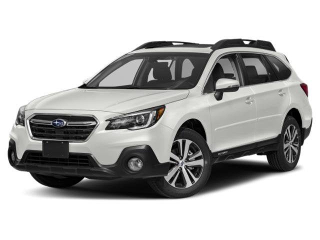 Used 2018 Subaru Outback 2.5i Limited AWD/4WD image 1