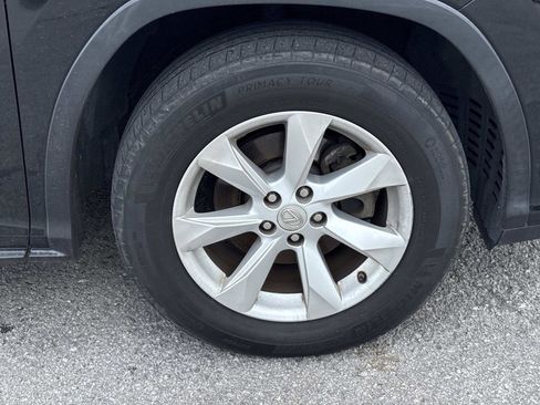 Used 2017 Lexus RX 350 AWD w/ Premium Package image 10