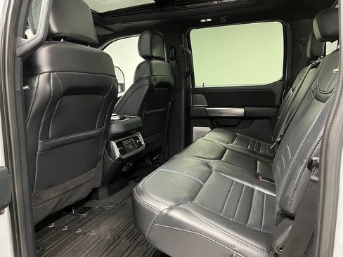 Used 2026 Ford F350 Platinum AWD/4WD image 45