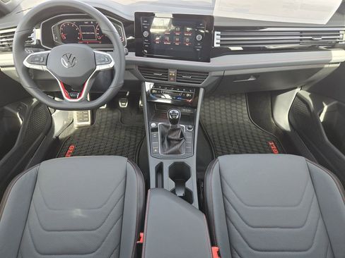 New 2026 Volkswagen Jetta GLI Autobahn image 19