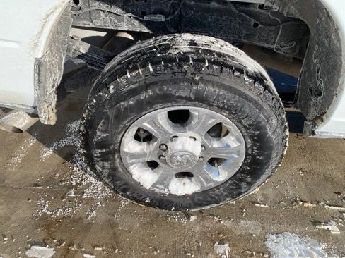 Used 2024 RAM 3500 Big Horn image 15