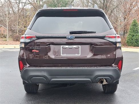 New 2026 Subaru Forester Premium image 5