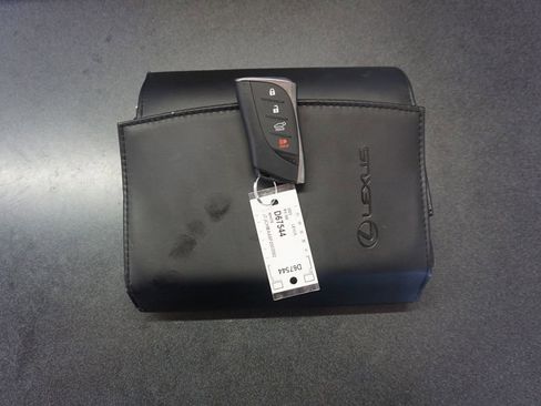 Used 2023 Lexus RX 350 Premium Plus w/ Cold Area Package FWD image 19