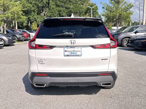 Used 2023 Honda CR-V Sport image 5