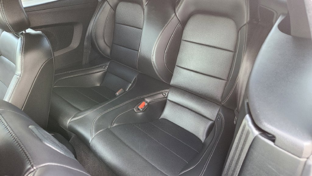Used 2023 Ford Mustang GT Premium w/ GT Performance Package RWD image 33