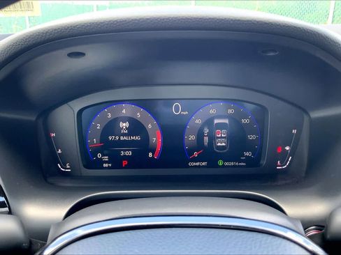 Used 2025 Acura ADX A-Spec image 25