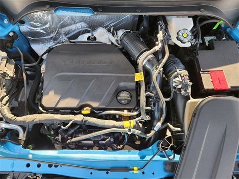 New 2026 Chevrolet Trax ACTIV w/ Driver Confidence Package image 22